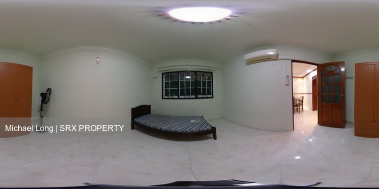 Blk 307 Woodlands Avenue 1 (Woodlands), HDB 3 Rooms #196053642